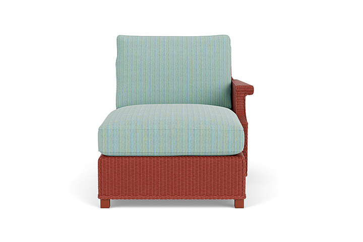 Lloyd Flanders - Hamptons Left Arm Chaise