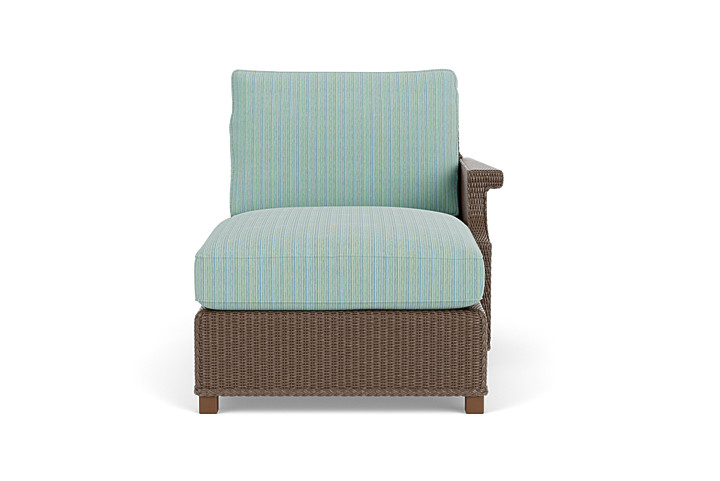 Lloyd Flanders - Hamptons Left Arm Chaise