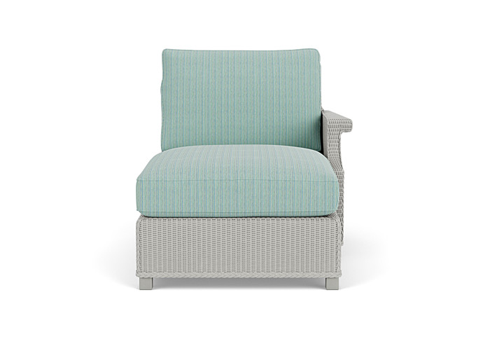 Lloyd Flanders - Hamptons Left Arm Chaise