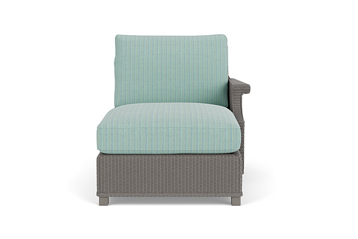 Lloyd Flanders - Hamptons Left Arm Chaise