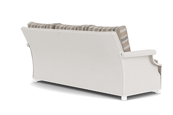 Lloyd Flanders™ Hamptons Sofa  - White