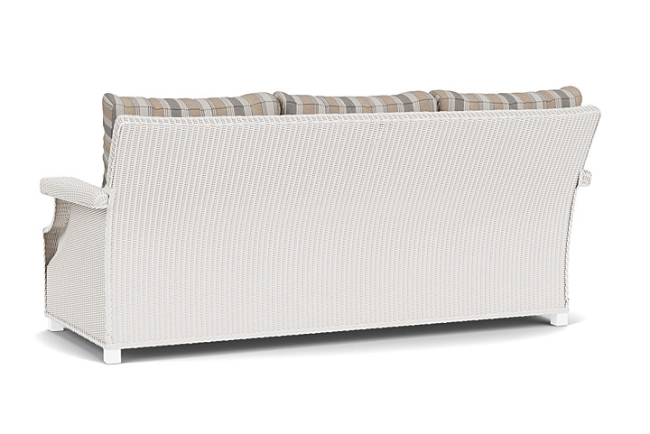 Lloyd Flanders™ Hamptons Sofa  - White