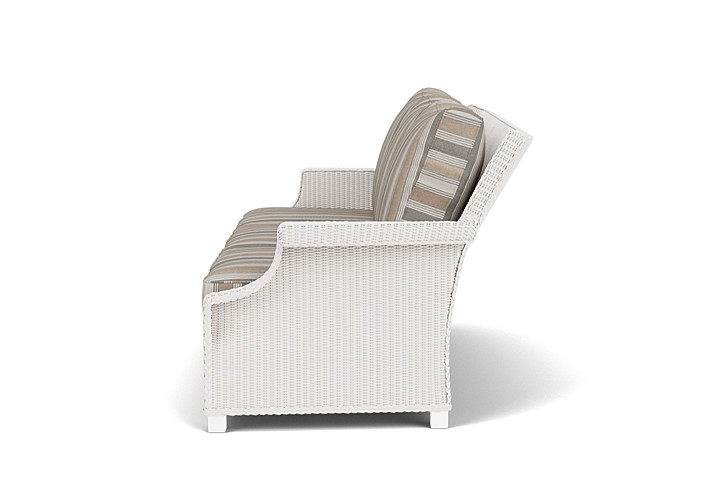 Lloyd Flanders™ Hamptons Sofa  - White