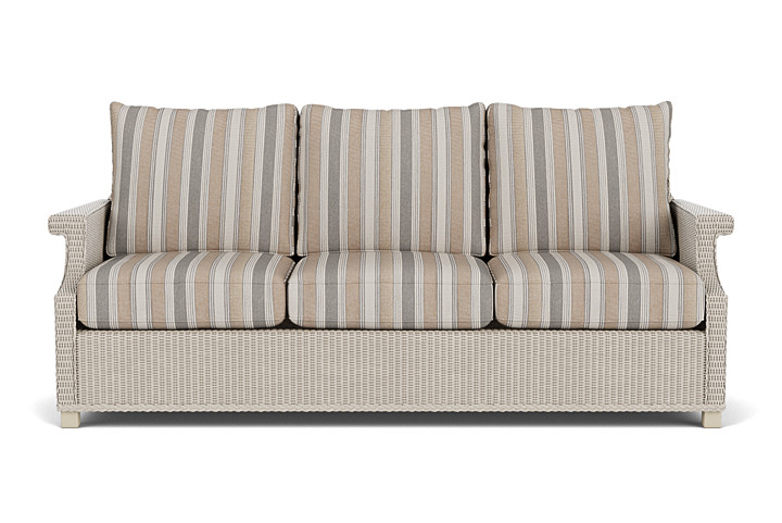 Lloyd Flanders - Hamptons Sofa 