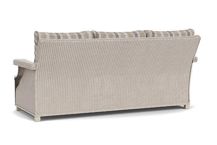 Lloyd Flanders™ Hamptons Sofa  - Linen