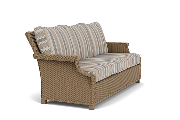 Lloyd Flanders™ Hamptons Sofa  - Fawn