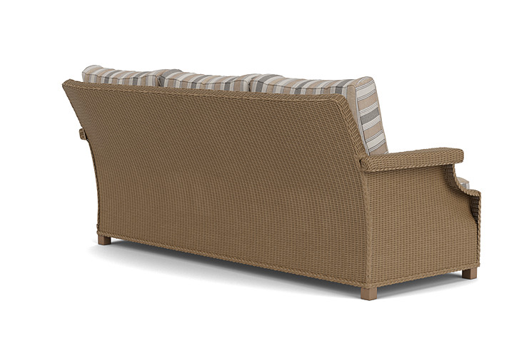 Lloyd Flanders™ Hamptons Sofa  - Fawn