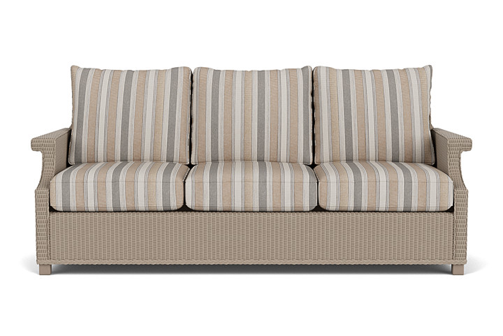 Lloyd Flanders - Hamptons Sofa 