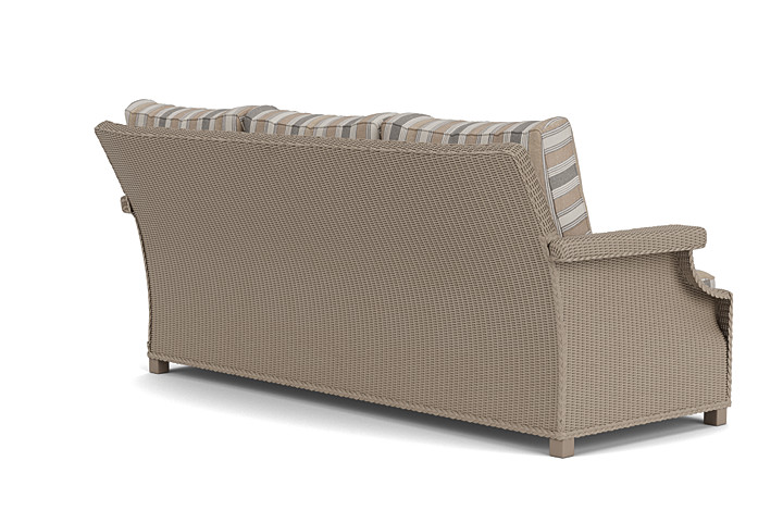 Lloyd Flanders™ Hamptons Sofa  - French Beige