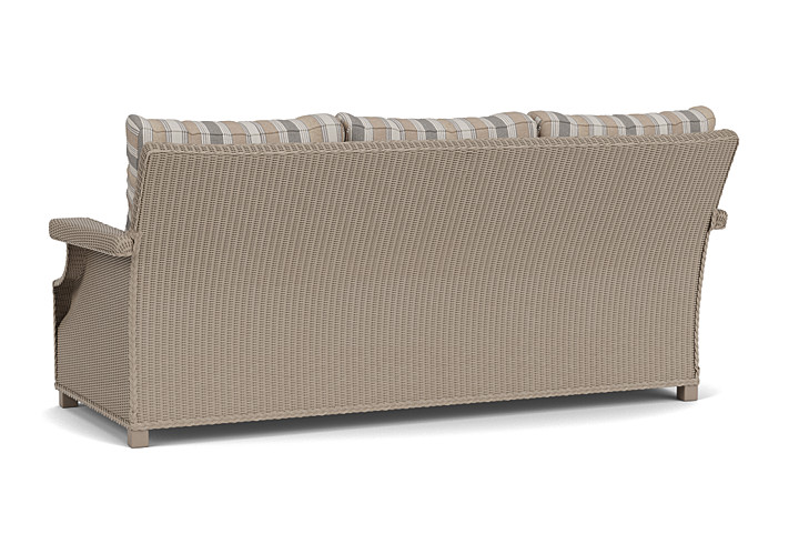 Lloyd Flanders™ Hamptons Sofa  - French Beige