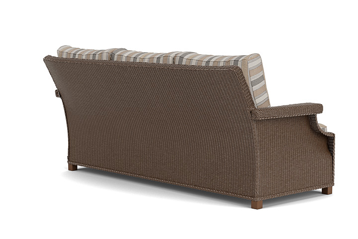 Lloyd Flanders™ Hamptons Sofa  - Bark