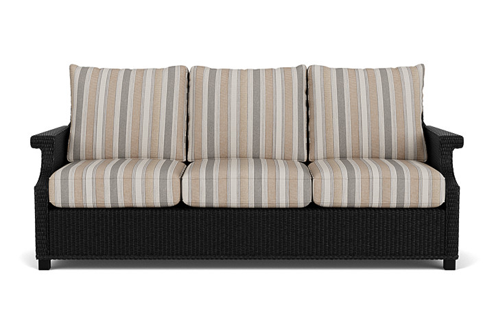 Lloyd Flanders - Hamptons Sofa 