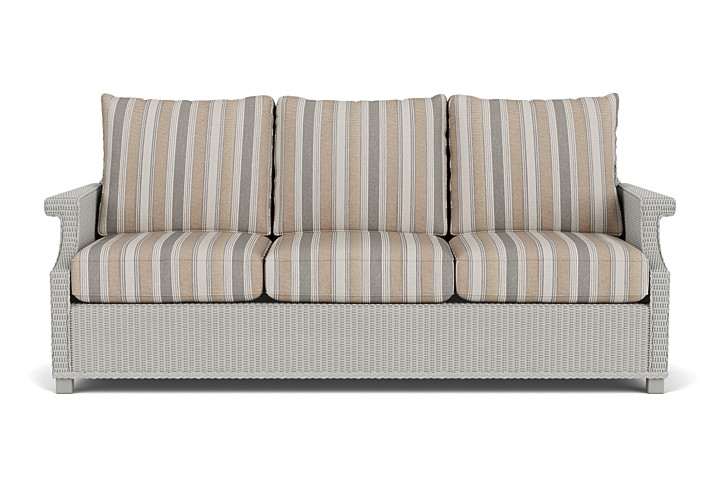 Lloyd Flanders - Hamptons Sofa 