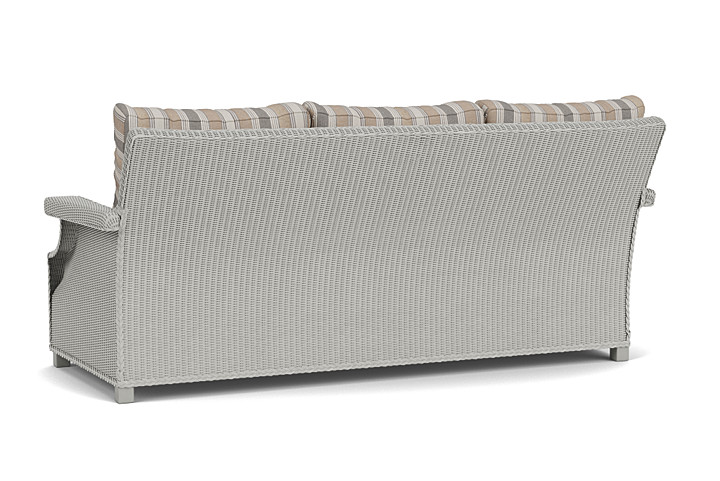 Lloyd Flanders™ Hamptons Sofa  - Platinum