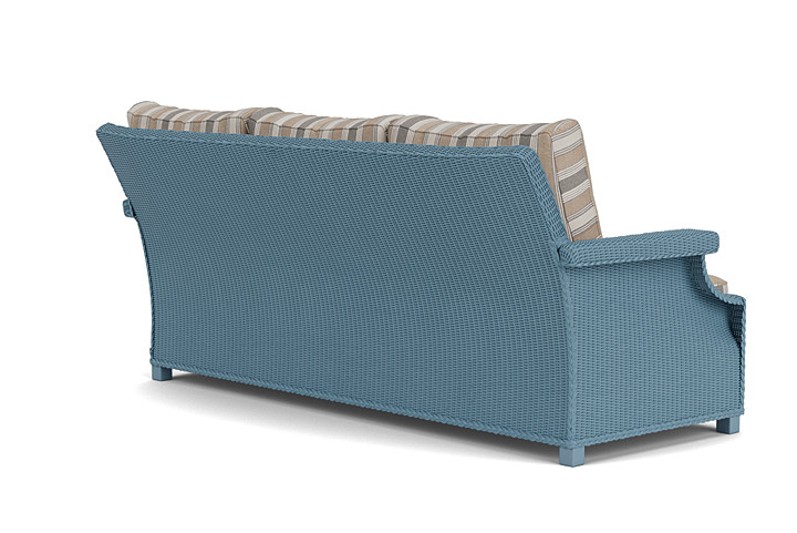 Lloyd Flanders™ Hamptons Sofa  - Stillwater