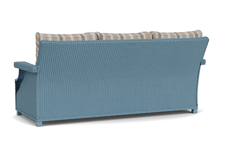 Lloyd Flanders™ Hamptons Sofa  - Stillwater