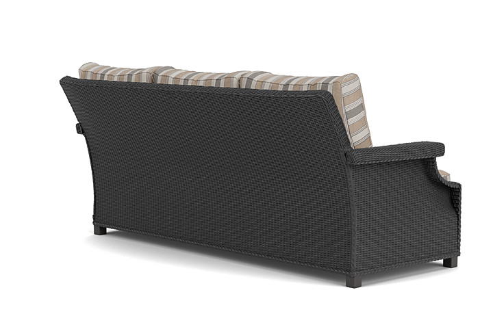 Lloyd Flanders™ Hamptons Sofa  - Charcoal