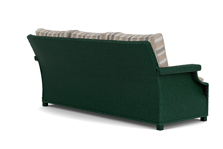 Lloyd Flanders™ Hamptons Sofa  - Woodland