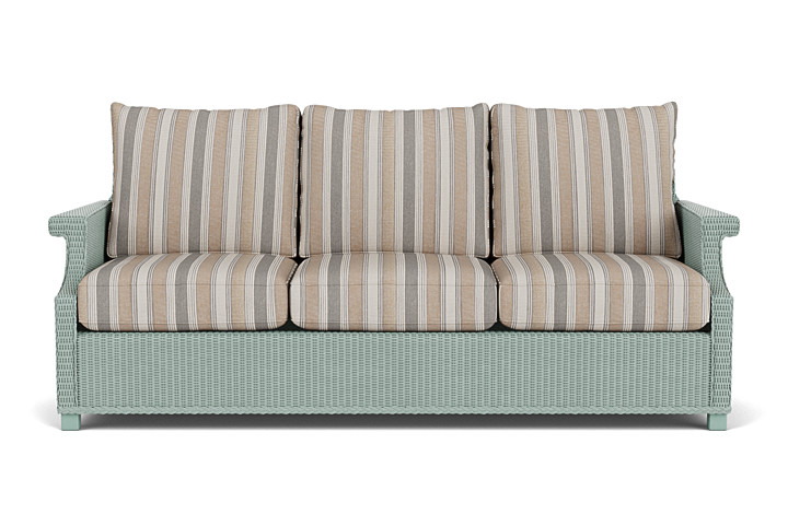 Lloyd Flanders - Hamptons Sofa 