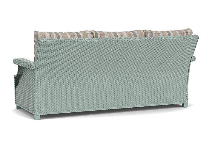 Lloyd Flanders™ Hamptons Sofa  - Sea Glass