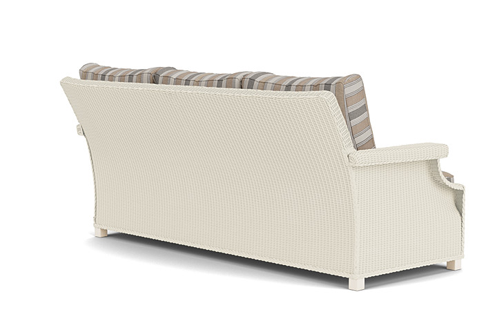 Lloyd Flanders™ Hamptons Sofa  - Ivory