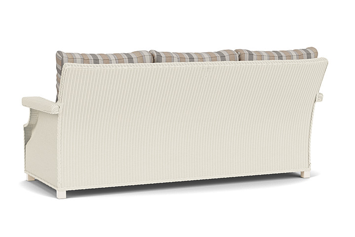 Lloyd Flanders™ Hamptons Sofa  - Ivory