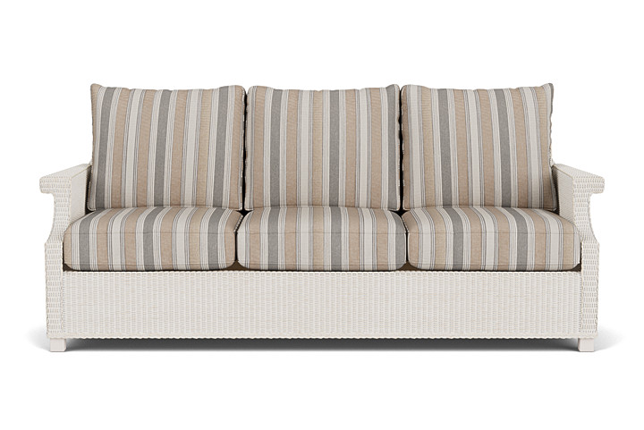 Lloyd Flanders - Hamptons Sofa 