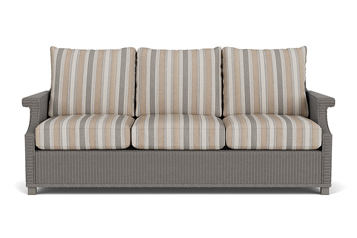 Lloyd Flanders - Hamptons Sofa 