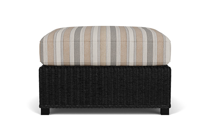 Lloyd Flanders - Hamptons Large Ottoman