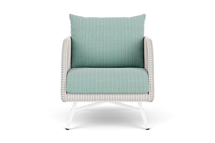 Lloyd Flanders - Essence Lounge Chair