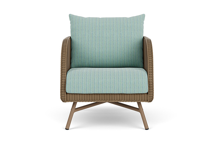 Lloyd Flanders - Essence Lounge Chair