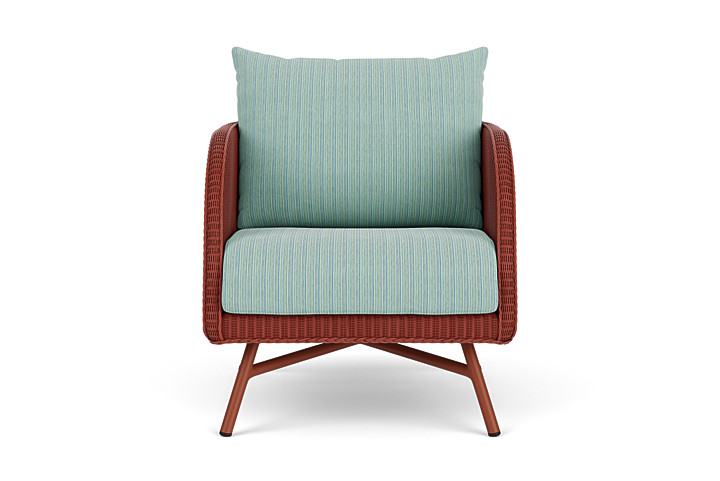 Lloyd Flanders - Essence Lounge Chair