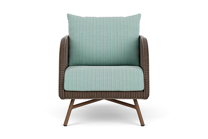 Lloyd Flanders - Essence Lounge Chair