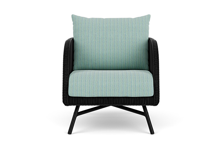 Lloyd Flanders - Essence Lounge Chair