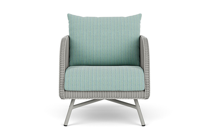 Lloyd Flanders - Essence Lounge Chair