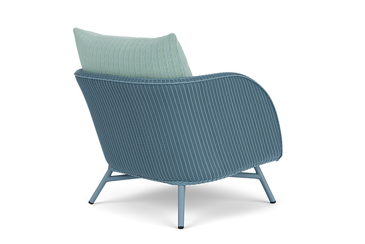 Lloyd Flanders™ Essence Lounge Chair - Stillwater