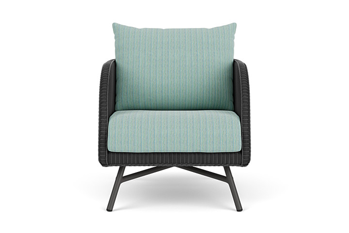 Lloyd Flanders - Essence Lounge Chair