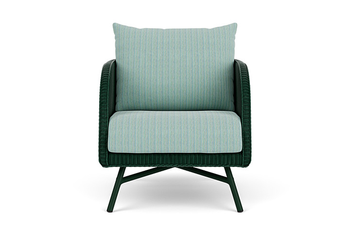 Lloyd Flanders - Essence Lounge Chair