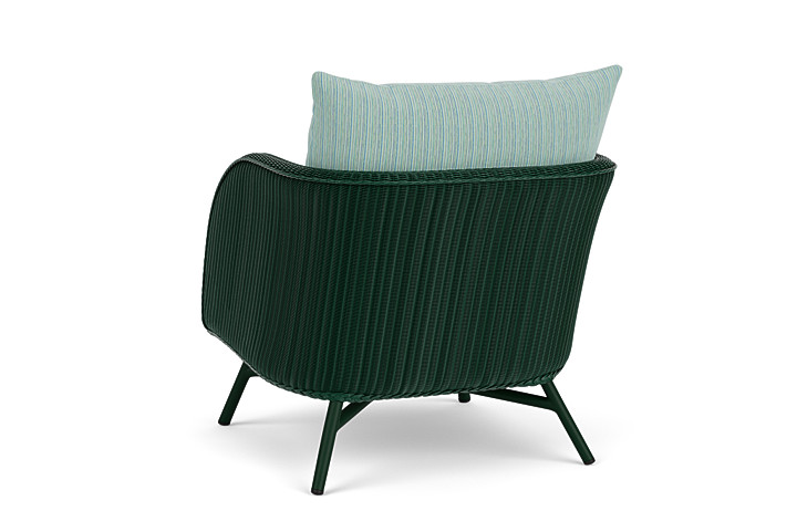 Lloyd Flanders™ Essence Lounge Chair - Woodland