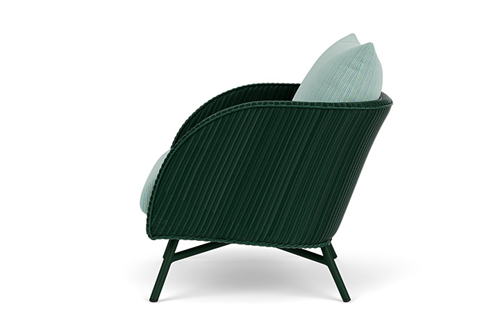 Lloyd Flanders™ Essence Lounge Chair - Woodland