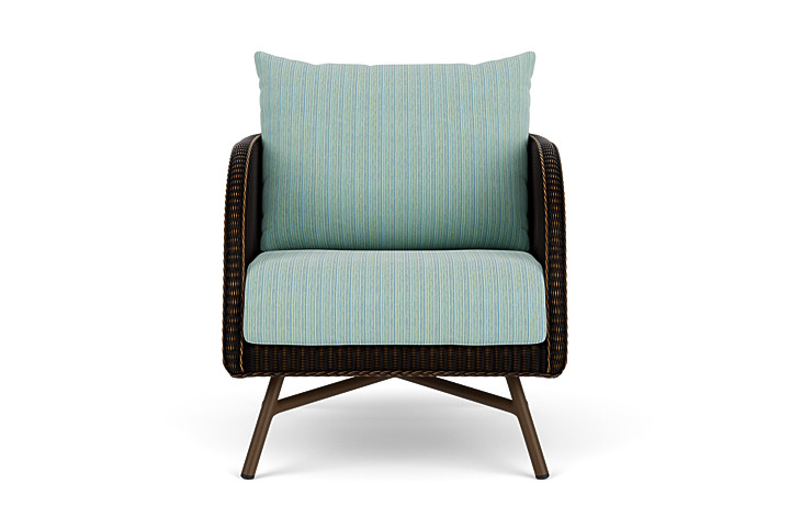 Lloyd Flanders - Essence Lounge Chair