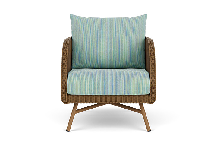 Lloyd Flanders - Essence Lounge Chair