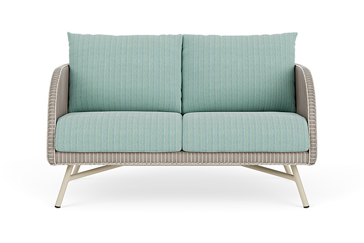 Lloyd Flanders - Essence Loveseat