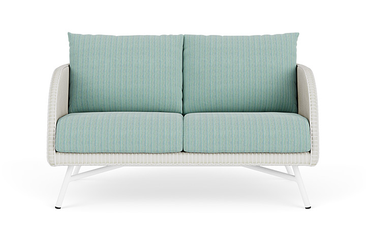 Lloyd Flanders - Essence Loveseat