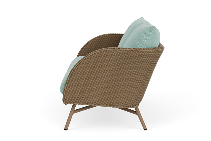 Lloyd Flanders™ Essence Loveseat - Fawn