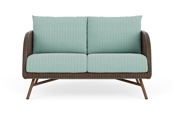 Lloyd Flanders - Essence Loveseat