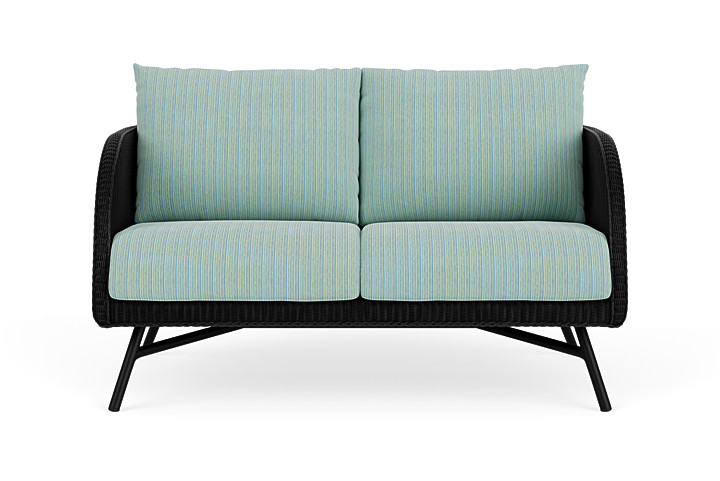 Lloyd Flanders - Essence Loveseat