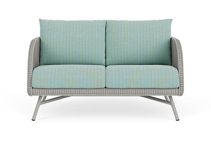 Lloyd Flanders - Essence Loveseat