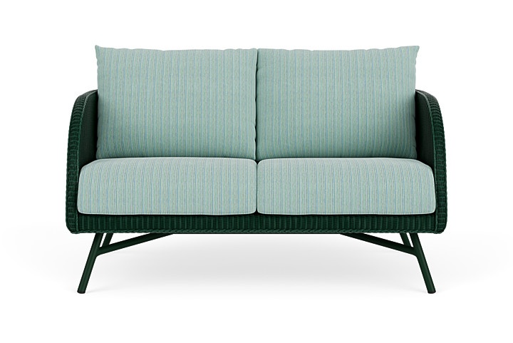 Lloyd Flanders - Essence Loveseat