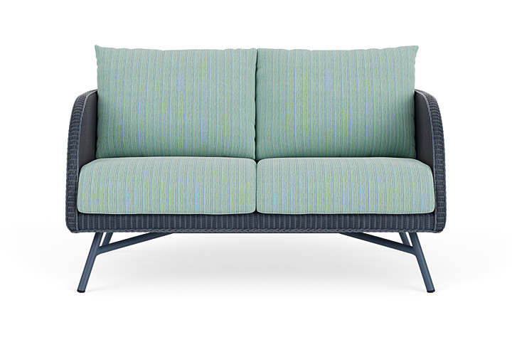 Lloyd Flanders - Essence Loveseat